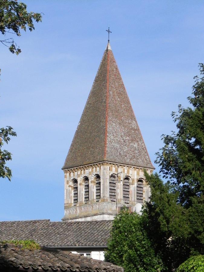 Hotel Le Kolibri Tournus Zewnętrze zdjęcie